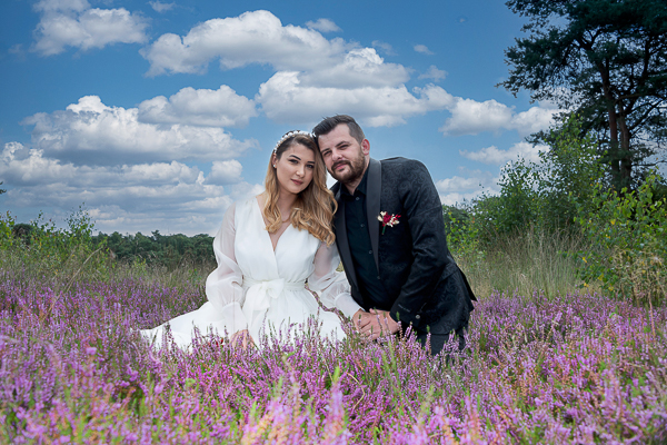 huwelijksfotografie Hoogstraten